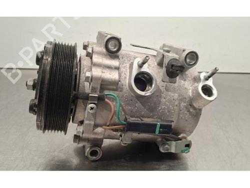 AC compressor PEUGEOT 208 II (UB_, UP_, UW_, UJ_) 1.2 PureTech 100 | BP32276921M34