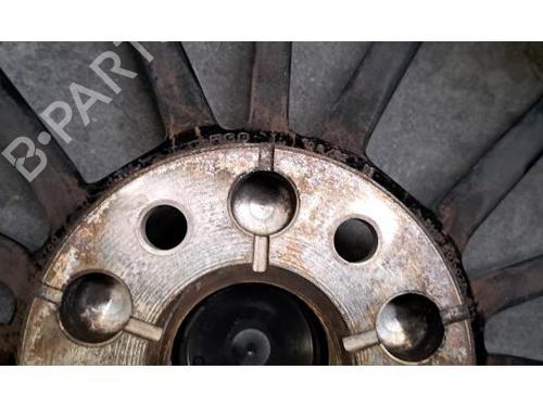 Fælk VW GOLF VIII (CD1, DA1) 2.0 GTI Clubsport | BP38606511C45 - Image 17