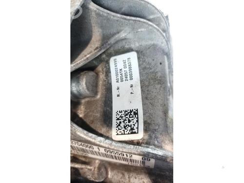 Gearbox MERCEDES-BENZ A-CLASS (W177) A 180 Mild-Hybrid (177.084) | BP37498825M3 - Image 4