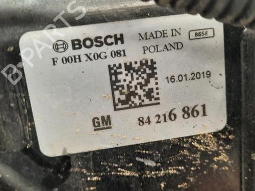 Kølerpakke OPEL INSIGNIA B Grand Sport (Z18) 1.6 CDTi (68) | BP17564371M120 