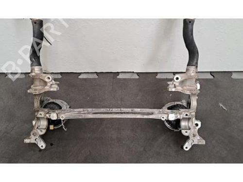 Subframe AUDI Q8 (4MN, 4MT) RS FSI Mild Hybrid quattro | BP39495387M9 - Image 8