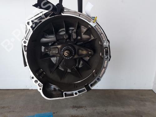 Gearbox BMW 3 (F30, F80) 318 i | BP15770107M3 