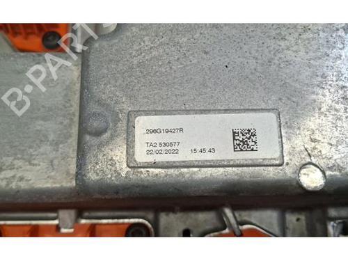 Inverter/Converter RENAULT MASTER III Platform/Chassis (EV, HV, UV) 2.3 dCi 150 FWD (EV0F, HV0F, UV0F, EV03, HV03, UV03) | BP39179972M119 - Image 9