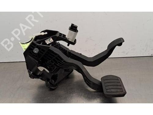 Pedal CITROËN JUMPY III Van (V_) 1.6 BlueHDi 95 (95 hp) 30532559