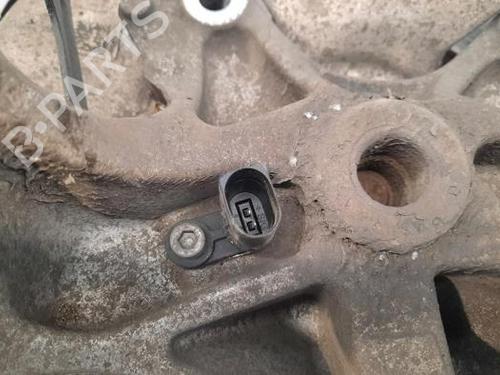 Left rear steering knuckle AUDI A4 B9 (8W2, 8WC) 2.0 TDI | BP23616105M27 