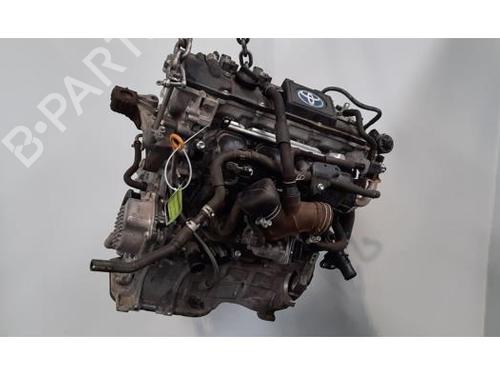 Engine TOYOTA COROLLA Estate (_E21_) 2.0 Hybrid (MZEH12) | BP30582475M1 