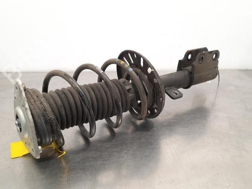 Left front shock absorber CITROËN C5 AIRCROSS (A_) 1.5 BlueHDi 130 (ACYHZJ, ACYHZR) | BP17825962M16 