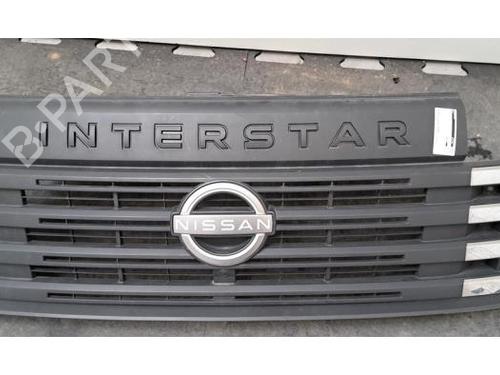 Grill NISSAN INTERSTAR Van (XDD) DCI 150 | BP37148631C40 - Image 3