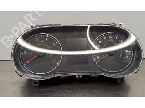 Kombiinstrument DACIA JOGGER (RK_) 1.0 TCe 110 (RKMD) (110 hp) 30605495