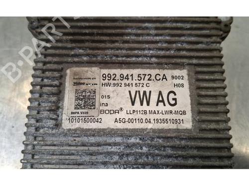Electronic module VW PASSAT B8 Variant (3G5, CB5) 1.6 TDI | BP39642398M83 - Image 3