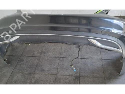Rear bumper MERCEDES-BENZ C-CLASS (W205) C 220 d (205.014) | BP23598958C8 
