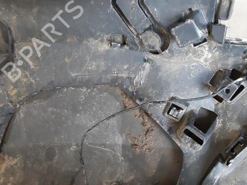 Rear bumper BMW X4 (F26) xDrive 20 d | BP17564330C8