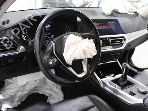 Electronic module BMW 3 (G20, G80, G28) 318 i | BP32408503M83  - Image 16