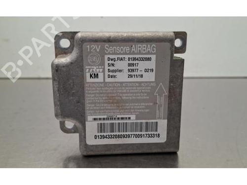 ecu-airbags-citroen-jumper-ii-van-2006-34118054 main image