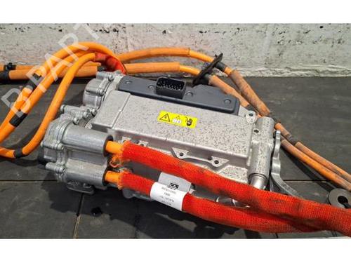 Inverter/Converter MERCEDES-BENZ GLC (X253) 300 de 4-matic (253.911) | BP32158694M119 