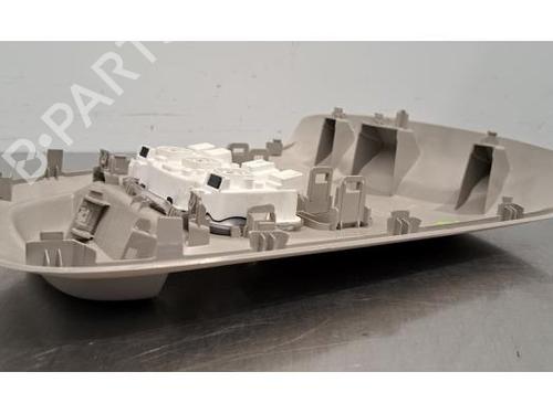 Interior roof light PEUGEOT PARTNER Box Body/MPV (K9) 1.5 BlueHDi 100 | BP28684784I8