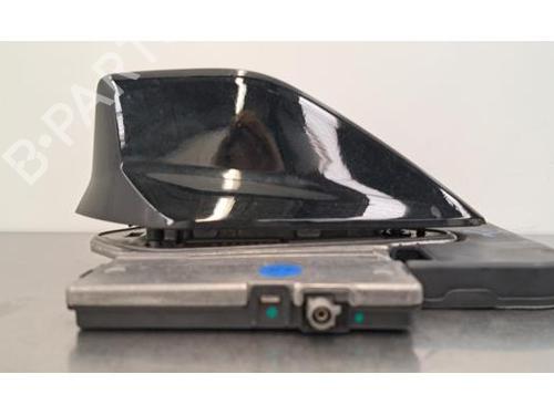 Antenna/Base PEUGEOT 2008 II (UD_, US_, UY_, UJ_, UR_, UC_) 1.2 PureTech 130 (USHNS, URHNS) | BP27267485C140