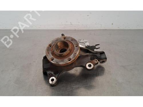 Used Right front steering knuckle DS DS 7 Crossback (J4_, JR_, JC_) E-TENSE 4x4 (J45GBU) (300 hp) 29015748