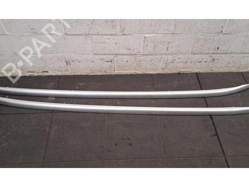 Used Roof bar MG MG HS (AS23) 1.5 EHS Hybrid (CSA6463) (258 hp) 31154351