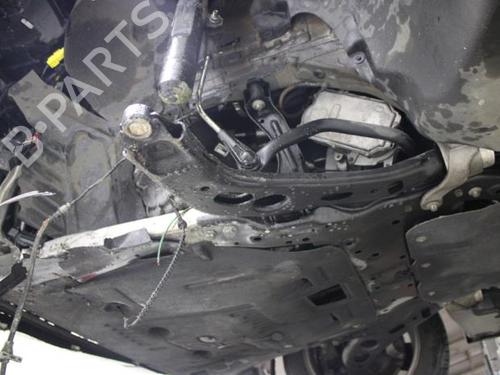 Gearbox mount BMW 1 (F40) 116 d | BP40614917M88 - Image 24