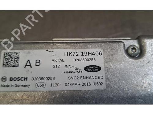 Camera LAND ROVER RANGE ROVER EVOQUE (L538) 2.0 D 4x4 | BP38606332E14 - Image 3