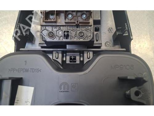 Gear lever CITROËN C3 IV (CC_, CB_) ë-C3 (CBZYAZ) | BP38044013M90 - Image 5