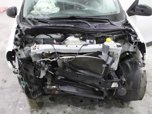 AC compressor RENAULT TWINGO III (BCM_, BCA_) 1.0 SCe 70 | BP23585654M34  - Image 15