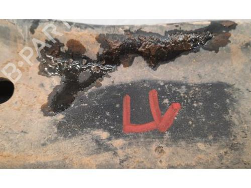 Left front suspension arm KIA SORENTO III (UM) 2.2 CRDi 4WD | BP24942305M12 