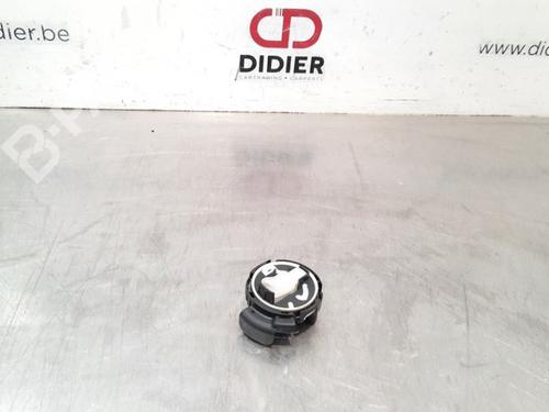 Used Electronic sensor Electronic sensor SKODA KAROQ (NU7, ND7) 2.0 TDI 4x4 (150 hp) 10895853 10895853