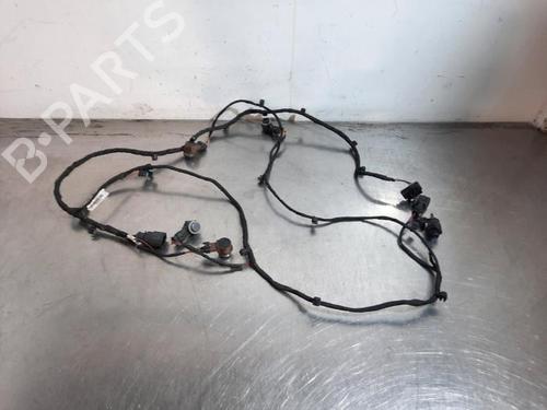 Used Electronic module Electronic module SKODA FABIA IV (PJ3) 1.0 TSI (116 hp) 34272449 34272449