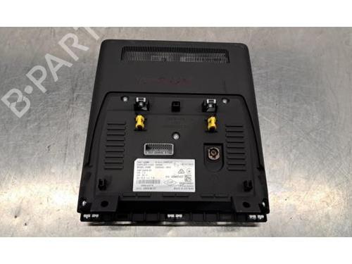 Display monitor RENAULT ARKANA I (LCM_, LDN_) 1.6 E-TECH 145 (LDMU) | BP29817992C48