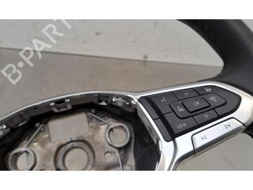 Steering wheel VW TIGUAN (CT1) 1.5 eTSI | BP37038032C49 - Image 3