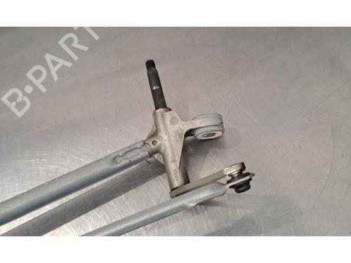 Vindrude Viskermekanisme RENAULT MASTER III Platform/Chassis (EV, HV, UV) 2.3 dCi 145 FWD (EV0E, EV0F, HV0E, HV0F, UV0E, UV0F,... | BP33750879C83 - Image 2