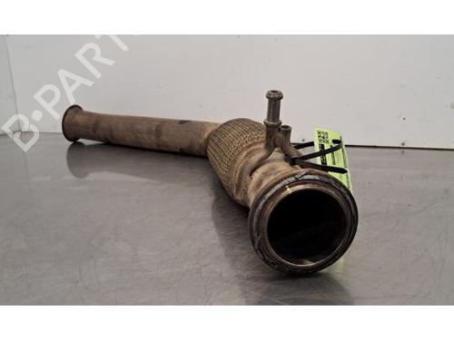 Exhaust system MERCEDES-BENZ VITO Van (W447) 119 CDI (447.601, 447.603, 447.605) | BP31371871M121  - Image 5