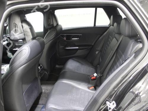 Seats set MERCEDES-BENZ C-CLASS T-MODEL (S206) C 300 e (206.254) | BP23590464C78 - Image 22