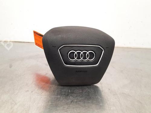 Used Driver airbag AUDI A7 Sportback (4KA) 40 TDI Mild Hybrid quattro (204 hp) 15789634