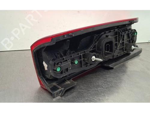 Right taillight PEUGEOT BOXER Van 2.2 BlueHDi 140 | BP32632960C35