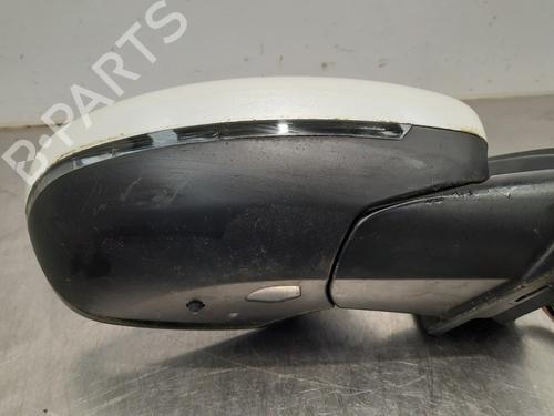 Right mirror PEUGEOT 308 SW II (LC_, LJ_, LR_, LX_, L4_) 1.6 HDi 92 | BP15790798C27