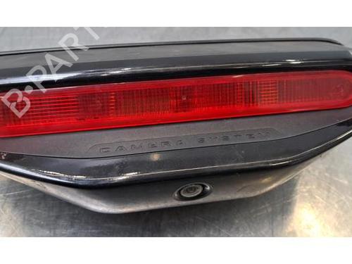 Used Third brake light Third brake light PEUGEOT PARTNER Box Body/MPV (K9) 1.5 BlueHDI 130 (131 hp) 36769616 36769616