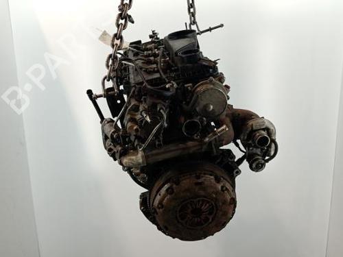 Engine PEUGEOT BOXER Van 2.2 HDi 100 | BP32376305M1