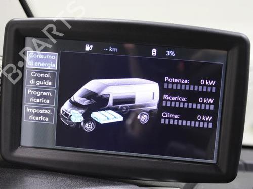 Switch FIAT DUCATO Bus (250_) E-Ducato (250DPE) | BP34200604I30  - Image 18