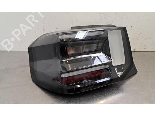 Used Left taillight Left taillight 38157833 38157833