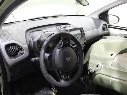 Køler PEUGEOT 108 1.0 VTi 72 | BP10899785M31 