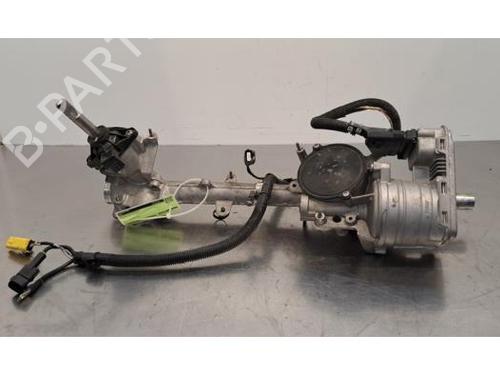 Used Steering rack PEUGEOT 308 III (FB_, FH_, FP_, F3_, FM_) PureTech 130 (FPHNSL, FPHNST) (131 hp) 29468271