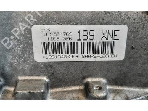 Gearbox BMW 3 Touring (G21, G81) M3 Competition xDrive | BP25980916M3 