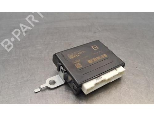 Used Electronic module Electronic module 37003358 37003358