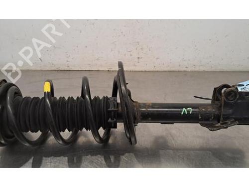 Used Left front shock absorber Left front shock absorber LEXUS RX (_L2_) 450h AWD (GYL25_, GYL26_, GYL25, GYL26, GYL25R, GYL26R) (313 hp) 33297248 33297248