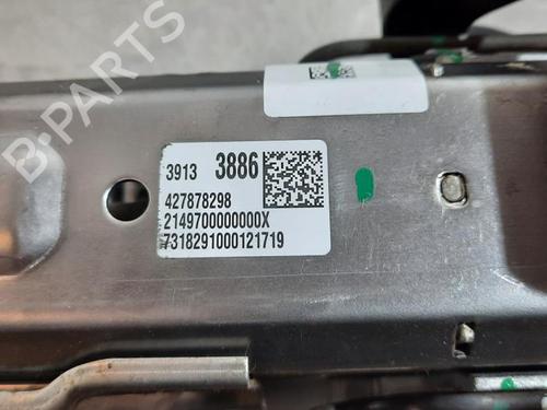 Steering rack OPEL ASTRA K (B16) 1.0 Turbo (68) | BP23636697M22 