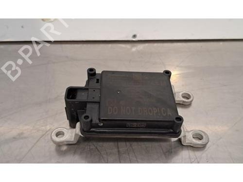 Used Electronic module NISSAN MICRA V (K14) 1.0 IG-T (92 hp) 31347358