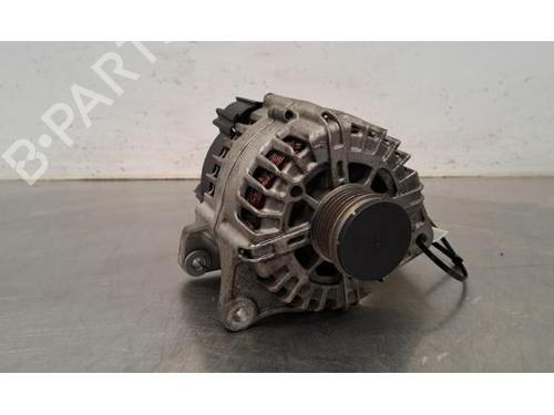 alternator-iveco-daily-vi-platformchassis-2014-34199651 main image